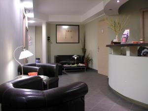 Hotel Residenza Gra 21