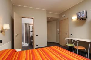 Hotel Residenza Gra 21