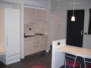 Hotel Residenza Gra 21