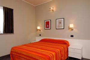 Hotel Residenza Gra 21