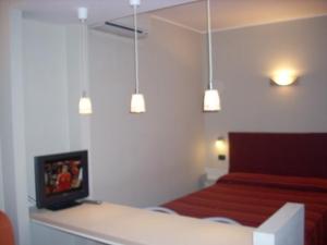 Hotel Residenza Gra 21