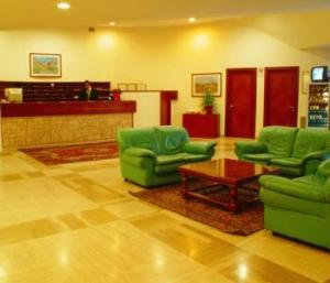 Hotel Giotto