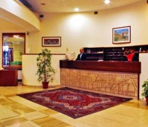 Hotel Giotto