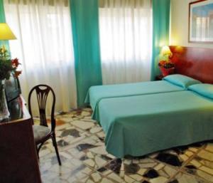 Hotel Giotto