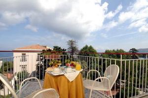La Meridiana