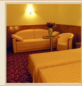 Hotel Cinque Giornate