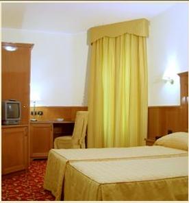 Hotel Cinque Giornate