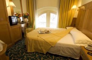 Hotel Cinque Giornate