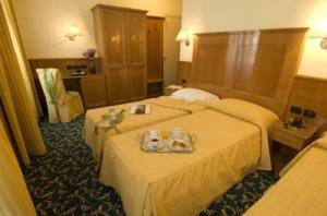 Hotel Cinque Giornate
