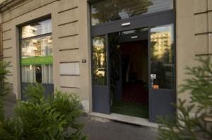Hotel Cinque Giornate