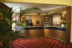 Hotel Cinque Giornate