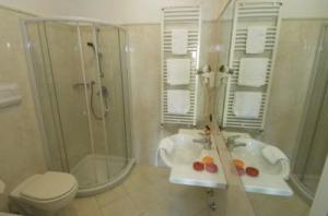 Hotel Cinque Giornate