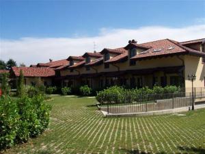Malpensa Inn Hotel