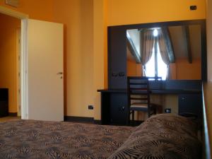 Malpensa Inn Hotel