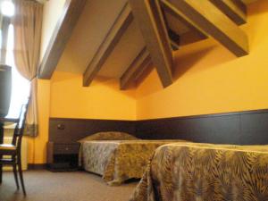 Malpensa Inn Hotel