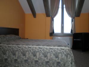 Malpensa Inn Hotel