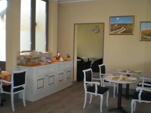 Malpensa Inn Hotel