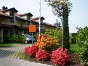 Malpensa Inn Hotel