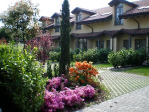 Malpensa Inn Hotel