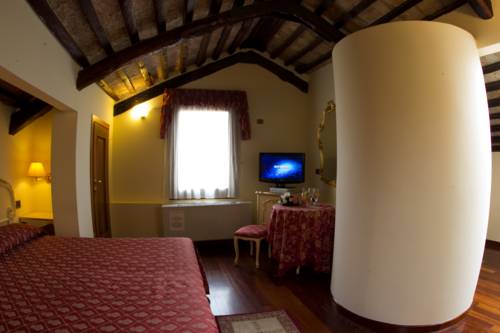 Locanda Poste Vecie
