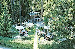 Hotel Gasthof Weiherbad