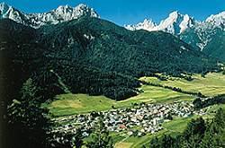 Hotel Gasthof Weiherbad