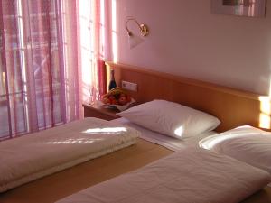 Hotel Gasthof Weiherbad