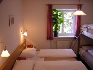 Hotel Gasthof Weiherbad