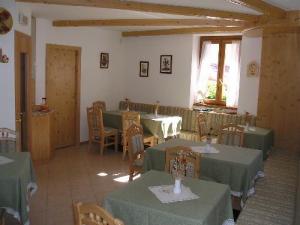 Bed and Breakfast Galet