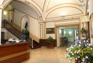 Hotel Ristorante Vittoria