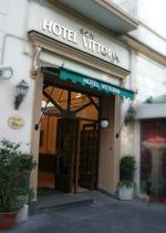 Hotel Ristorante Vittoria