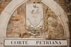 Ca' Arco Antico