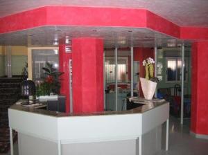 Hotel Plaza