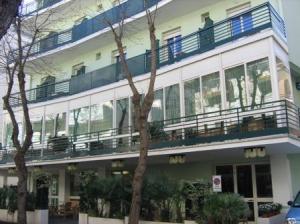 Hotel Plaza