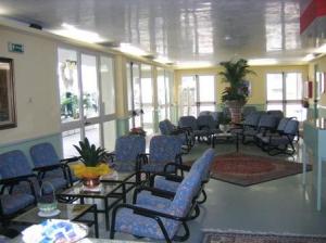 Hotel Plaza