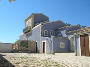 Villa Cannizzo