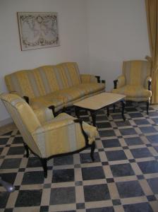 Villa Cannizzo