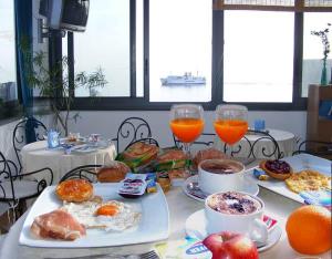 Casa Mafalda B&B