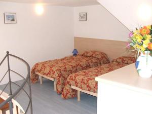 Casa Mafalda B&B