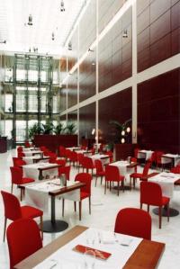 NH Torino Lingotto Tech