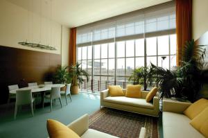 NH Torino Lingotto Tech