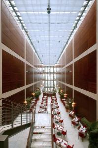 NH Torino Lingotto Tech