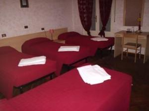 Hotel Campidoglio
