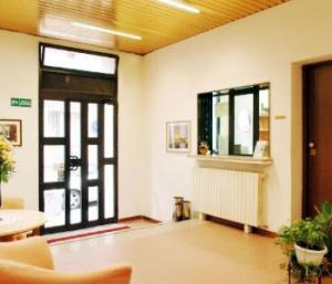 Hotel Campidoglio