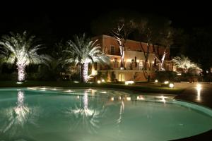 Relais Villa San Martino