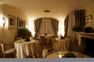 Relais Villa San Martino