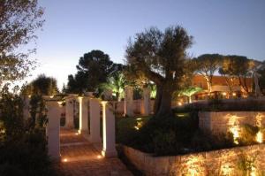 Relais Villa San Martino