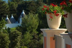 Relais Villa San Martino
