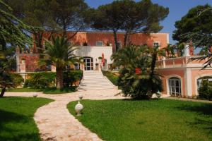 Relais Villa San Martino
