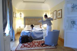 Relais Villa San Martino